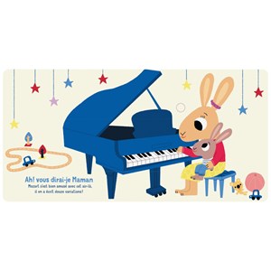 Mes musiques de Mozart