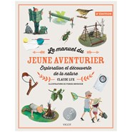 Le manuel du jeune aventurier