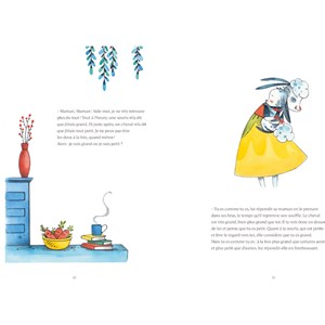 Tu es comme tu es...