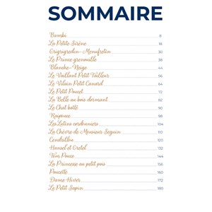 Père Castor Les grands contes