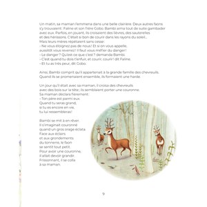 Père Castor Les grands contes