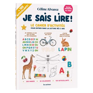 Je sais lire !