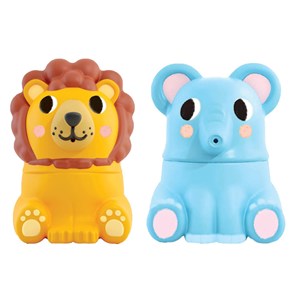 Coffret Mon premier livre de bain