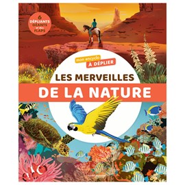 Les merveilles de la nature