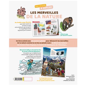 Les merveilles de la nature