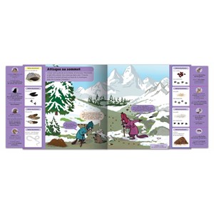 Kididoc : Enquête chez les animaux