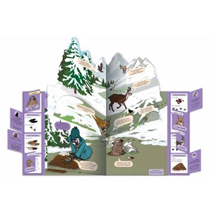 Kididoc : Enquête chez les animaux