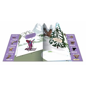 Kididoc : Enquête chez les animaux