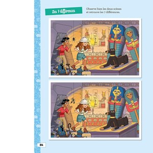 Le grand livre des "dis pourquoi"