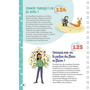 Le grand livre des "dis pourquoi"