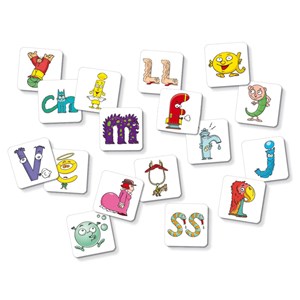 Le petit train des Alphas