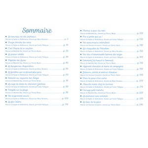 Histoires du soir sous les étoiles