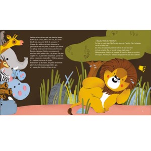 Histoires du soir sous les étoiles