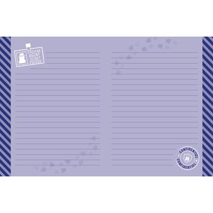 Mon carnet top secret