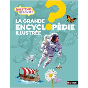 La Grande Encyclopédie illustrée