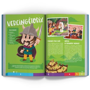 100 grands personnages de l'Histoire