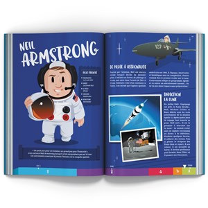 100 grands personnages de l'Histoire