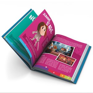 100 grands personnages de l'Histoire