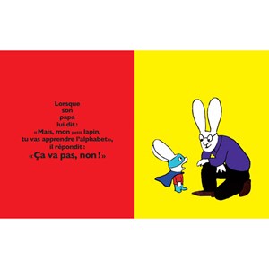 Je veux pas aller à l'école