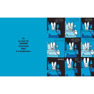 Je veux pas aller à l'école