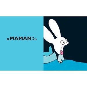 Je veux pas aller à l'école