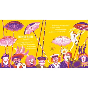 Mes premiers airs de carnaval 