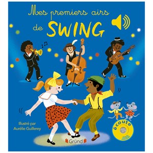 Mes premiers airs de swing 