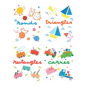 Mes premiers airs de swing 