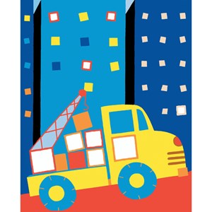 Mes premières créations 