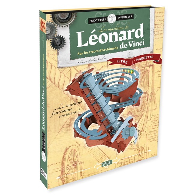 Sur les traces d'Archimède