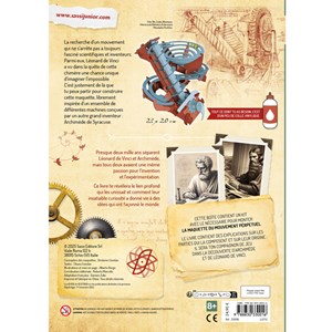 Sur les traces d'Archimède