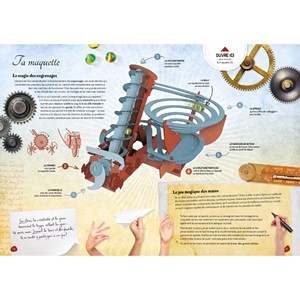 Sur les traces d'Archimède