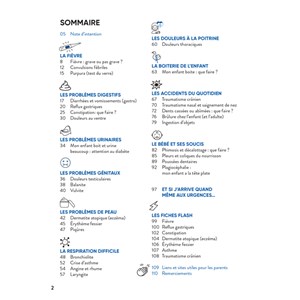 Urgences or not urgences