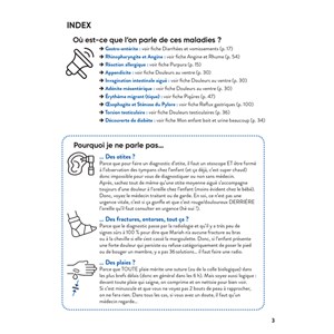 Urgences or not urgences