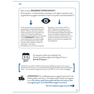 Urgences or not urgences