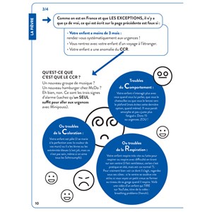 Urgences or not urgences