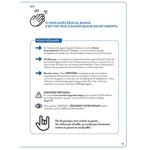 Urgences or not urgences