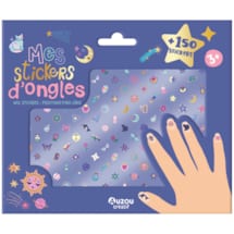 Kit Créatif Géant 2500 Pièces - Loisirs Manuels Et Activités Artistiques Pour Enfants Dès 4 Ans - Cadeau Bricolage Fille Garçon