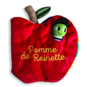 Pomme de reinette