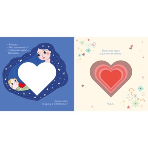 Le grand secret des mamans