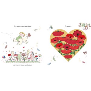 Le grand secret des mamans