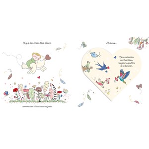 Le grand secret des mamans