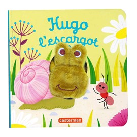 Hugo l'escargot
