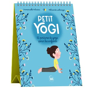 Petit yogi