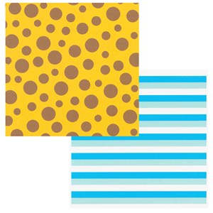 Coffret Mes premières créations origamis En exclusivité