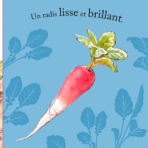 Le monde de Pierre Lapin Au jardin