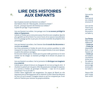 Merveilles du Père Castor dans la nature