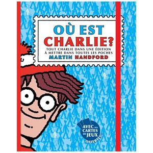 Où est Charlie ? Edition 2025
