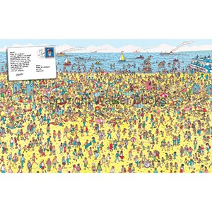 Où est Charlie ? Edition 2025