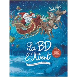 La BD de l'Avent